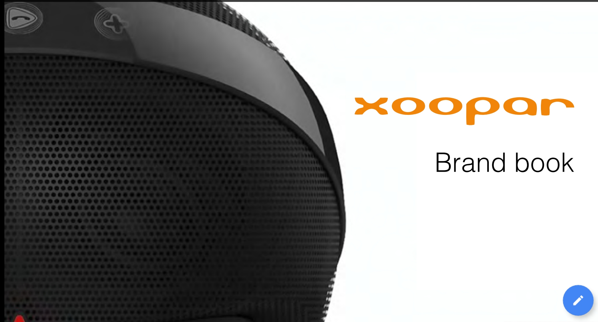 Колонки Xoopar