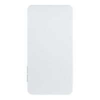 Беспроводная карманная колонка Pocket Speaker, белая