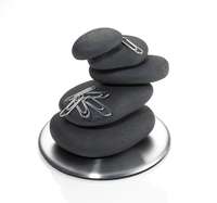 Настольный аксессуар Inukshuk, черный