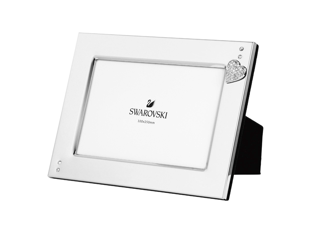 Фоторамка. Swarovski