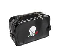 Несессер SKULL&ROSE