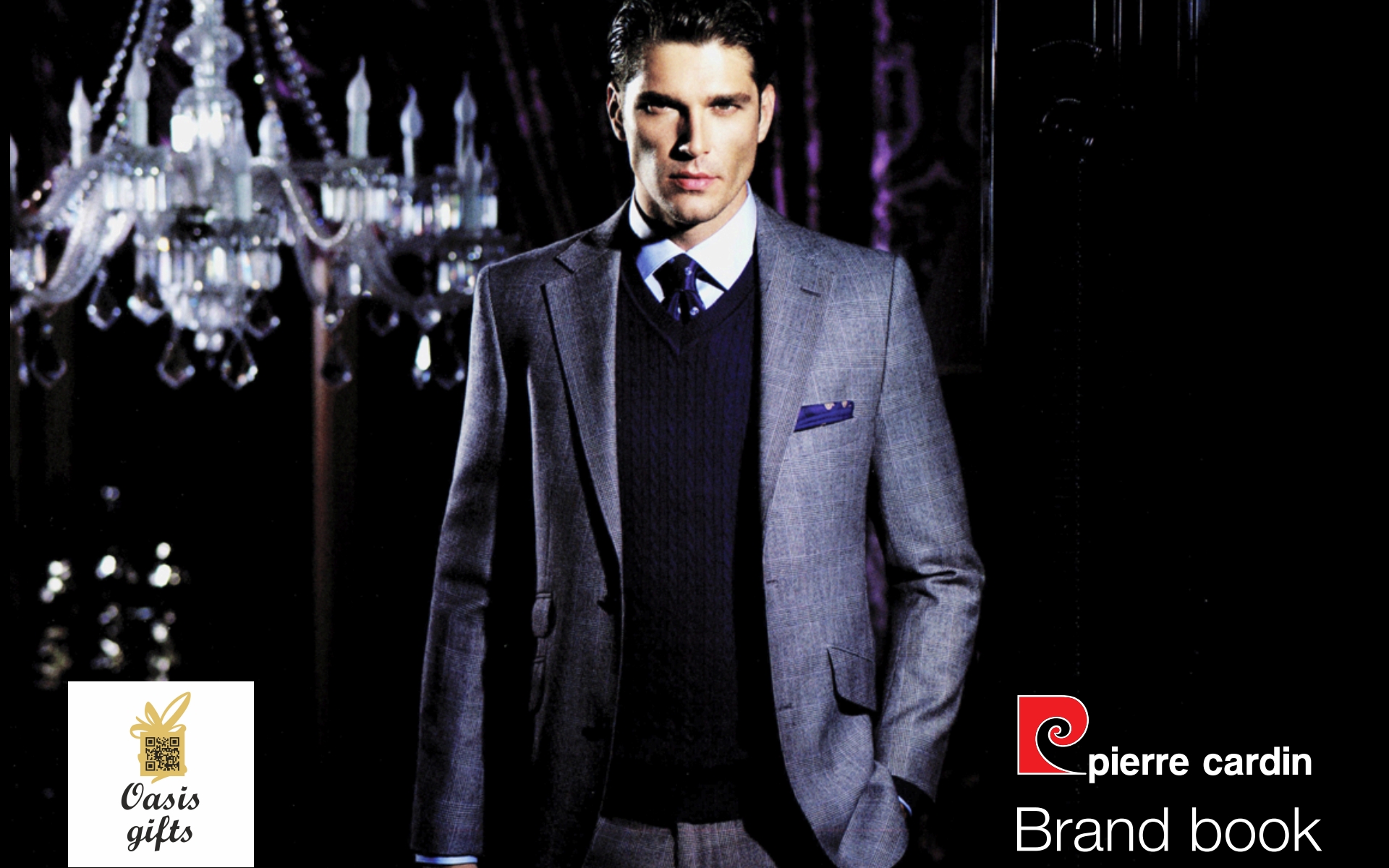 Зажигалки Pierre Cardin