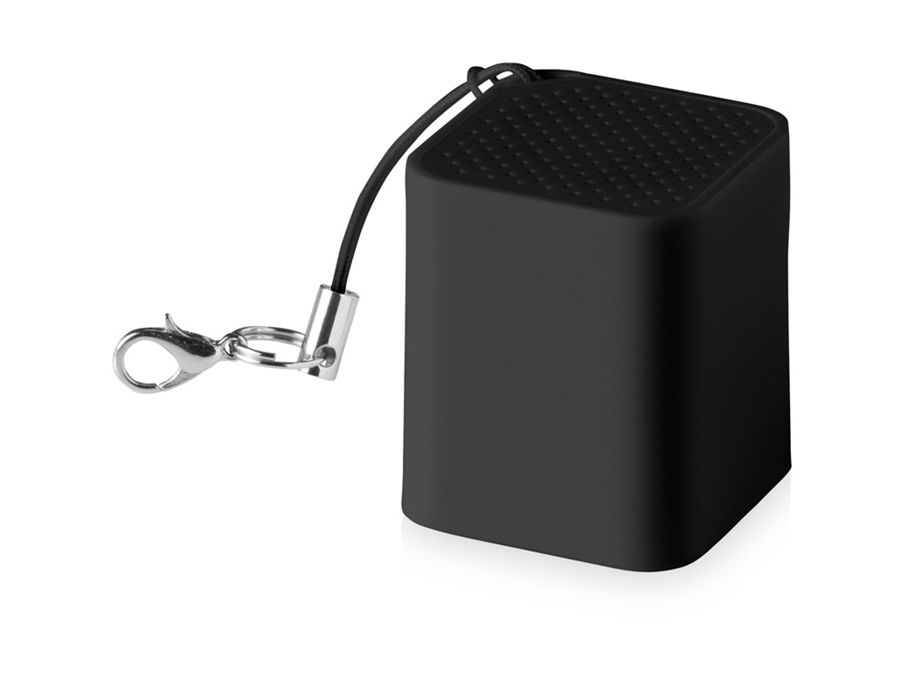 Портативная колонка "Timbre" с функцией Bluetooth®, черный