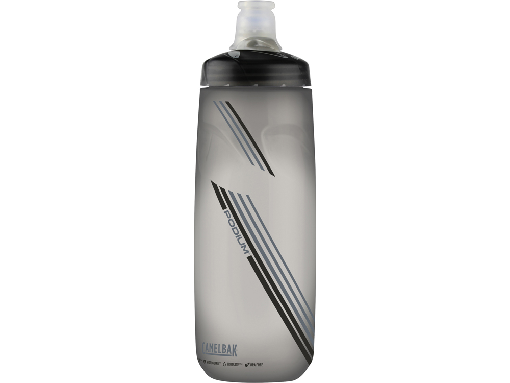 Бутылка CamelBak Podium 0,71л, серый