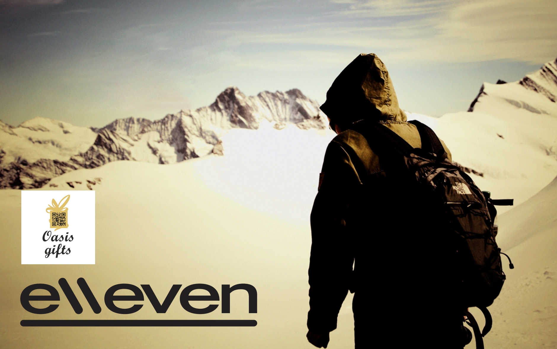 Рюкзаки Elleven