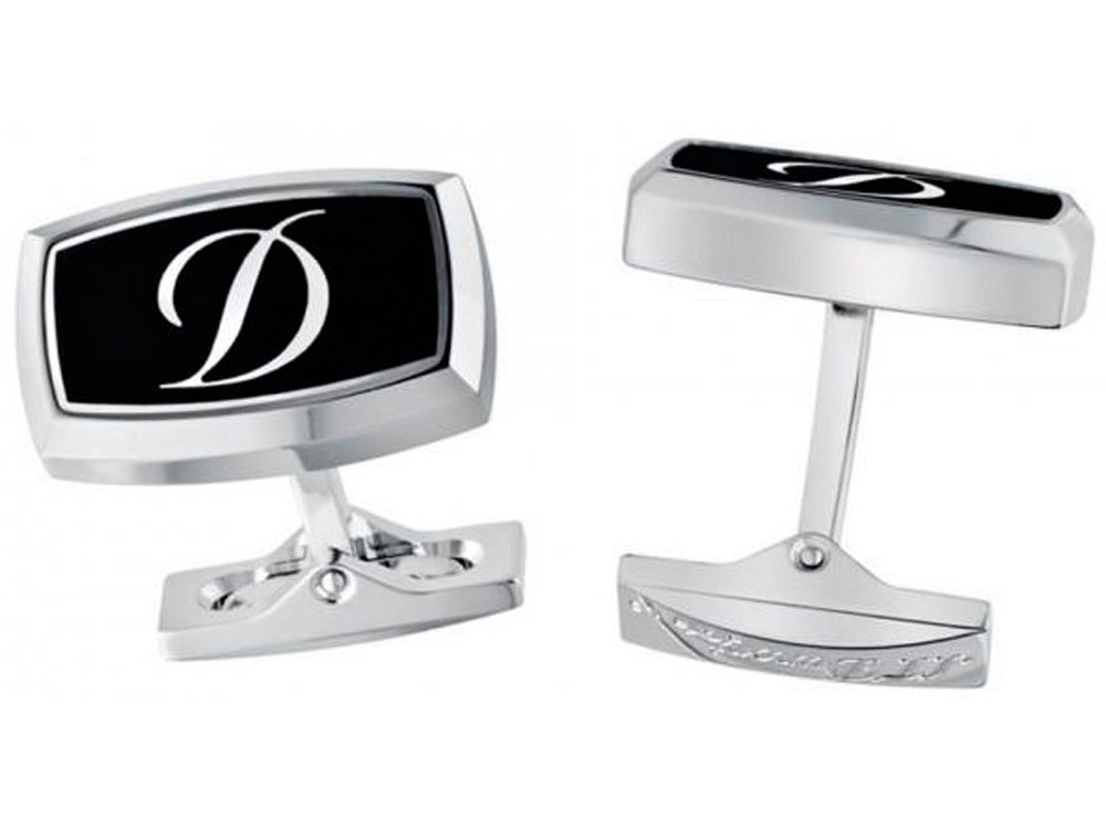 Запонки S.T.Dupont
