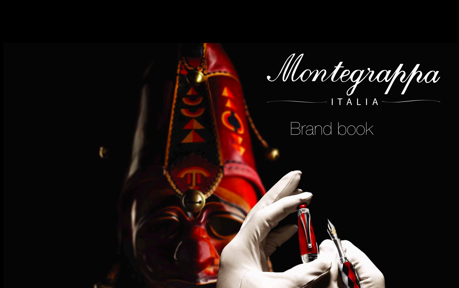 Ручки Montegrappa