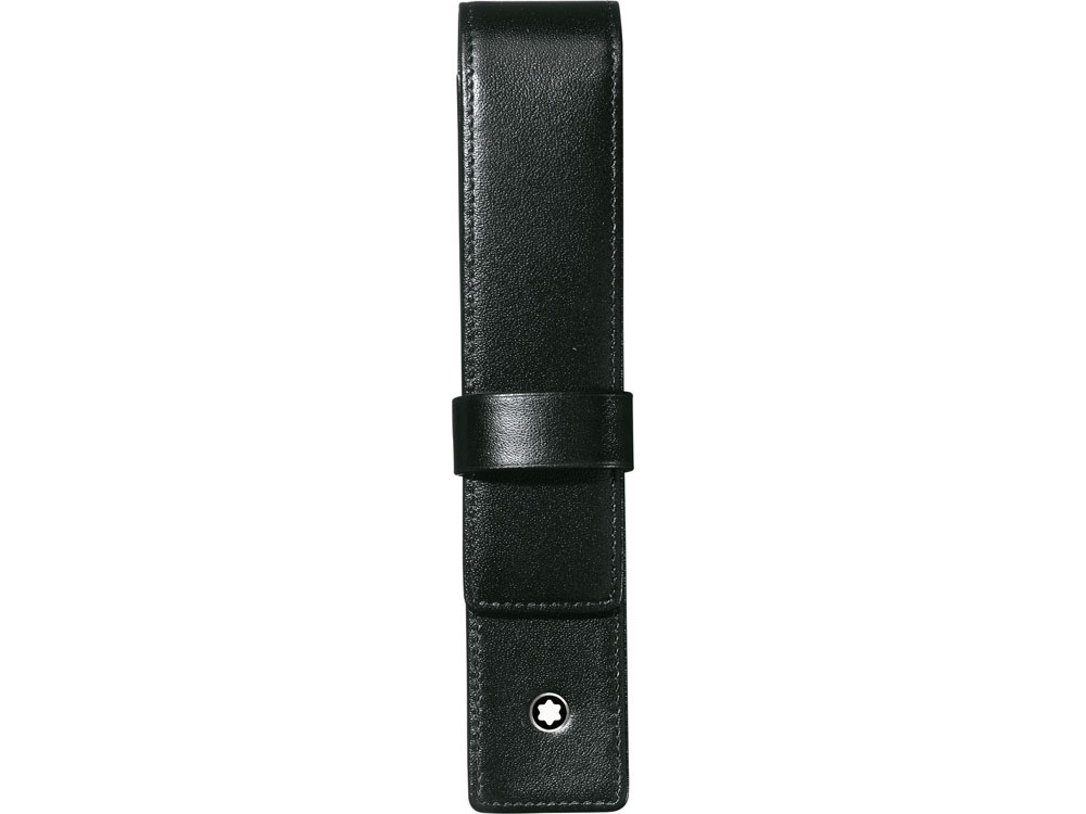 Чехол для ручки. Montblanc, черный
