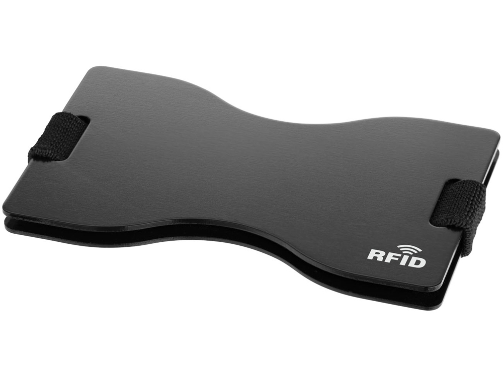 Чехол для карт RFID Adventurer