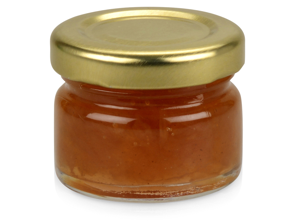 Варенье из грейпфрута с апельсином, лимоном и корицей, 26г