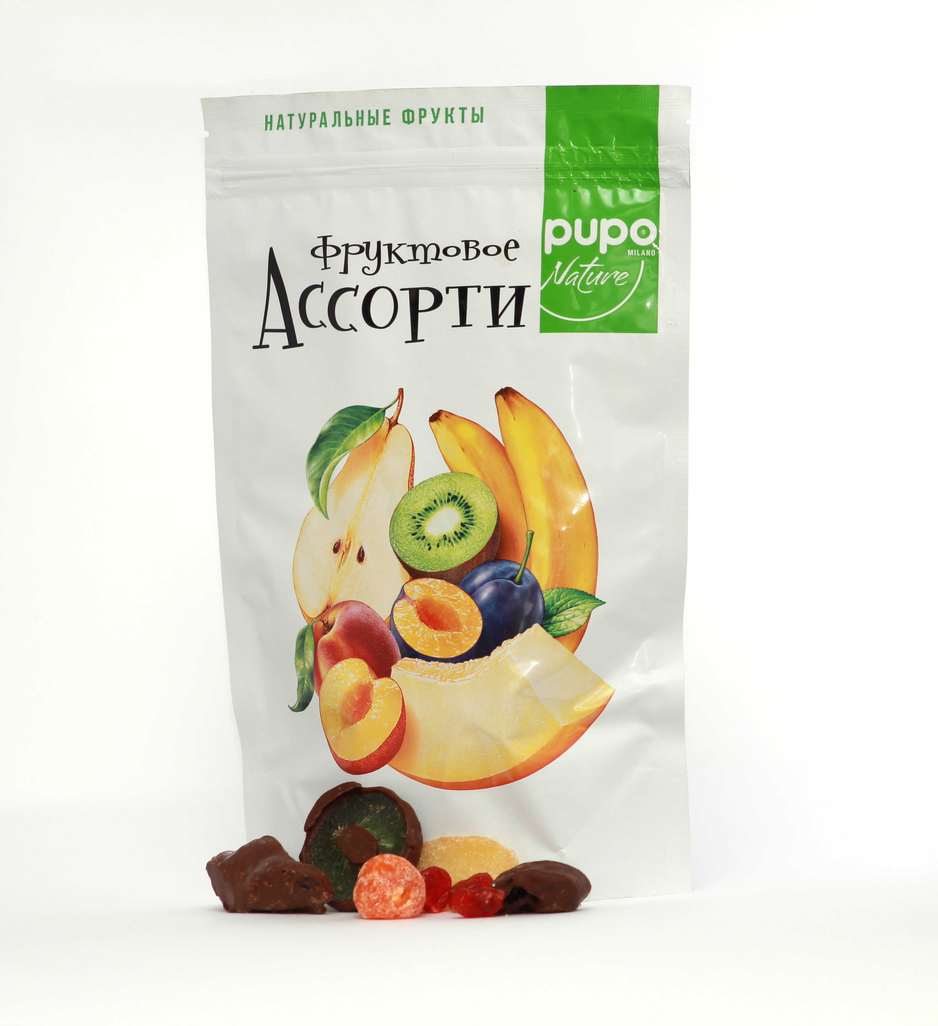 Ассорти фруктовое 300г