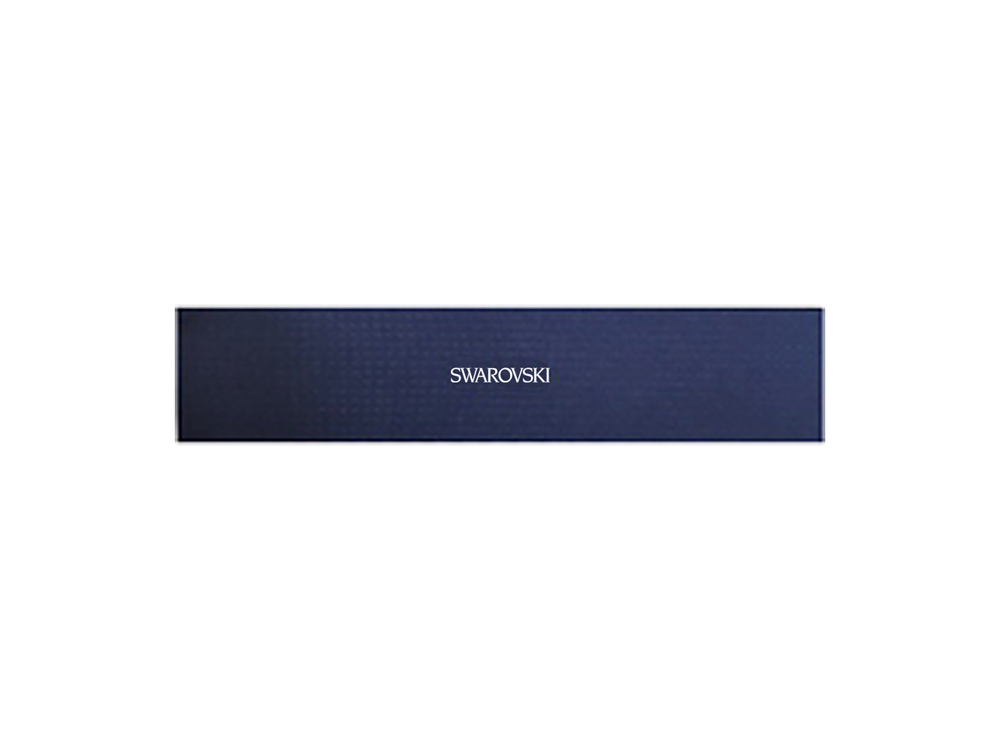 Подарочная коробка для ручки. Swarovski