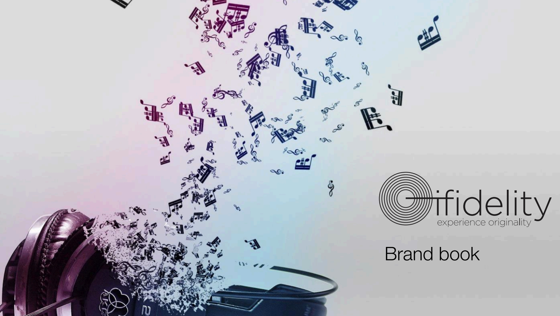 Наушники Ifidelity