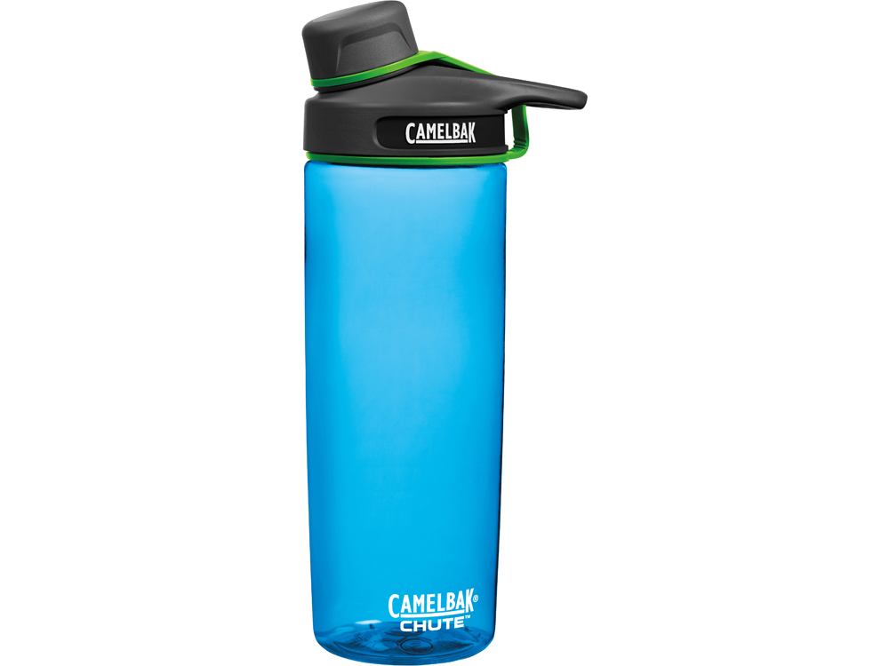 Бутылка CamelBak Chute 0,6л, голубой