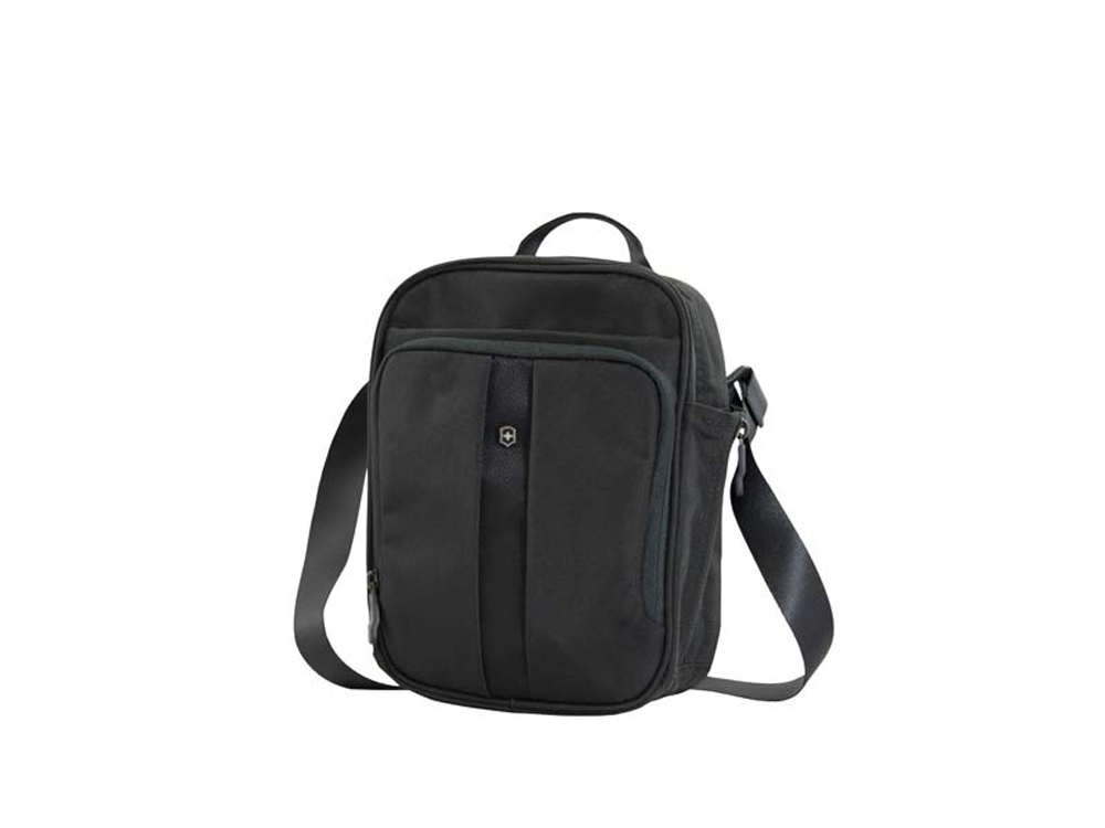 Сумка наплечная VICTORINOX Travel Companion 6 л., вертикальная.