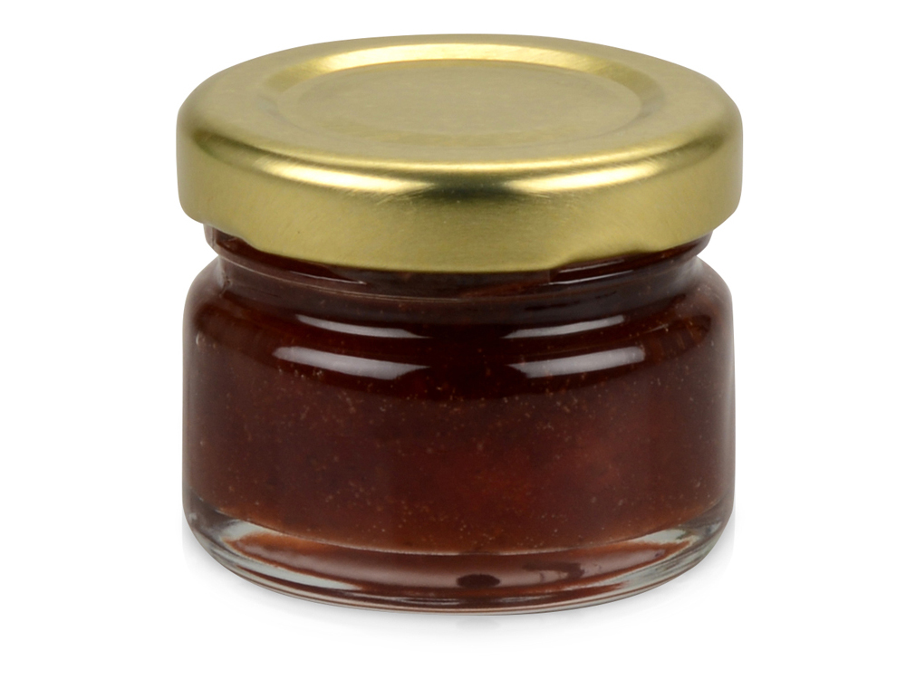 Варенье из клубники с мятой, 26г
