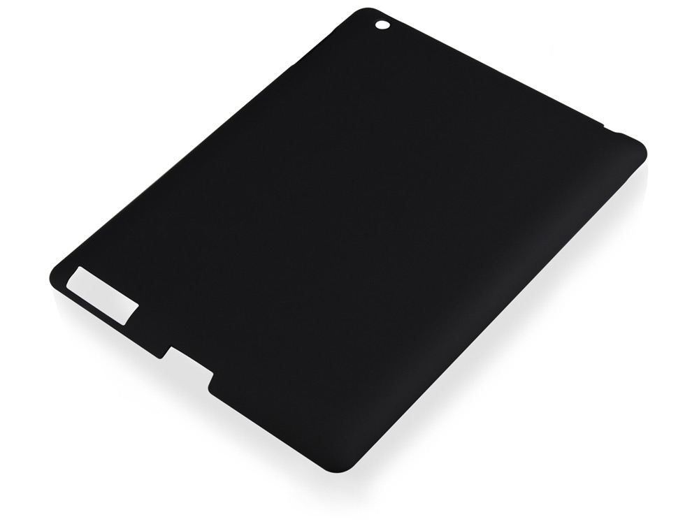 Чехол  для Apple iPad 2/3/4 Black