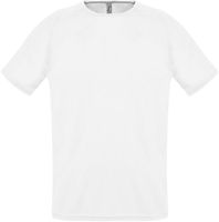 Футболка унисекс Sporty 140