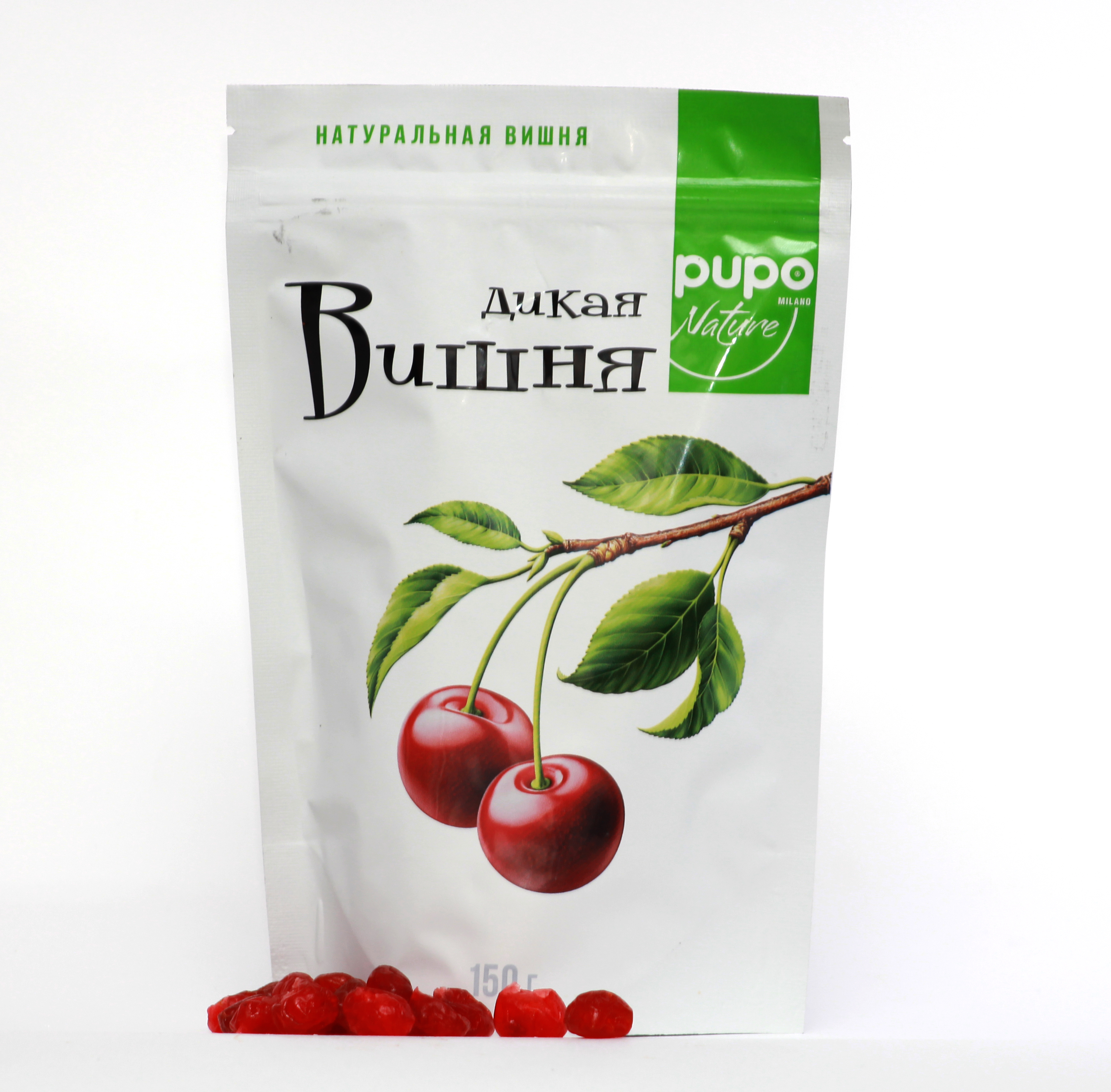 Дикая вишня  150 г