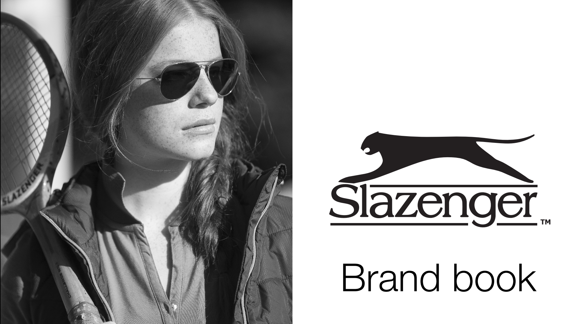 Аксессуары Slazenger