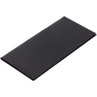 Органайзер для авиабилетов Twill, черный