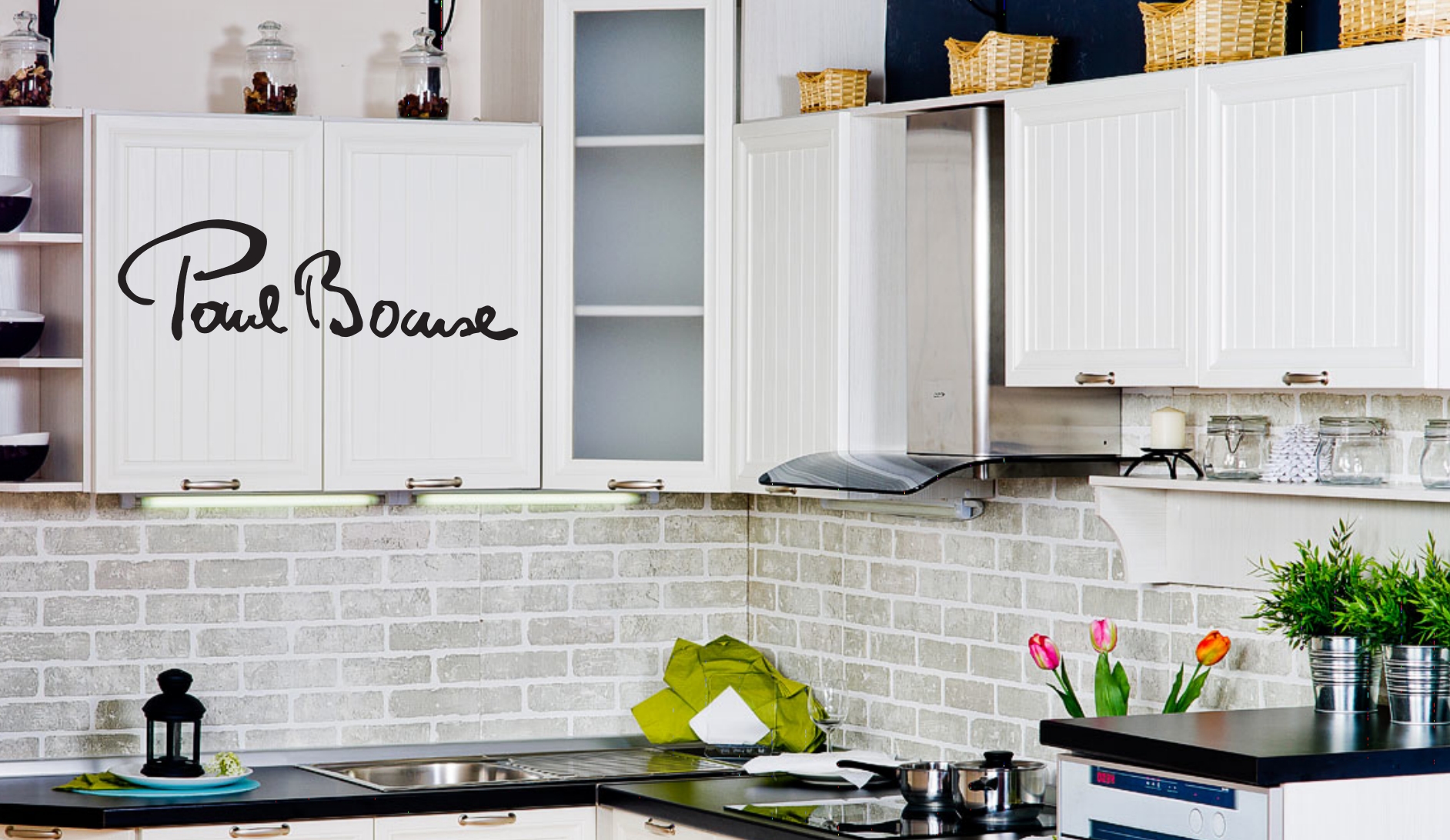 Кухня Paul Bocuse