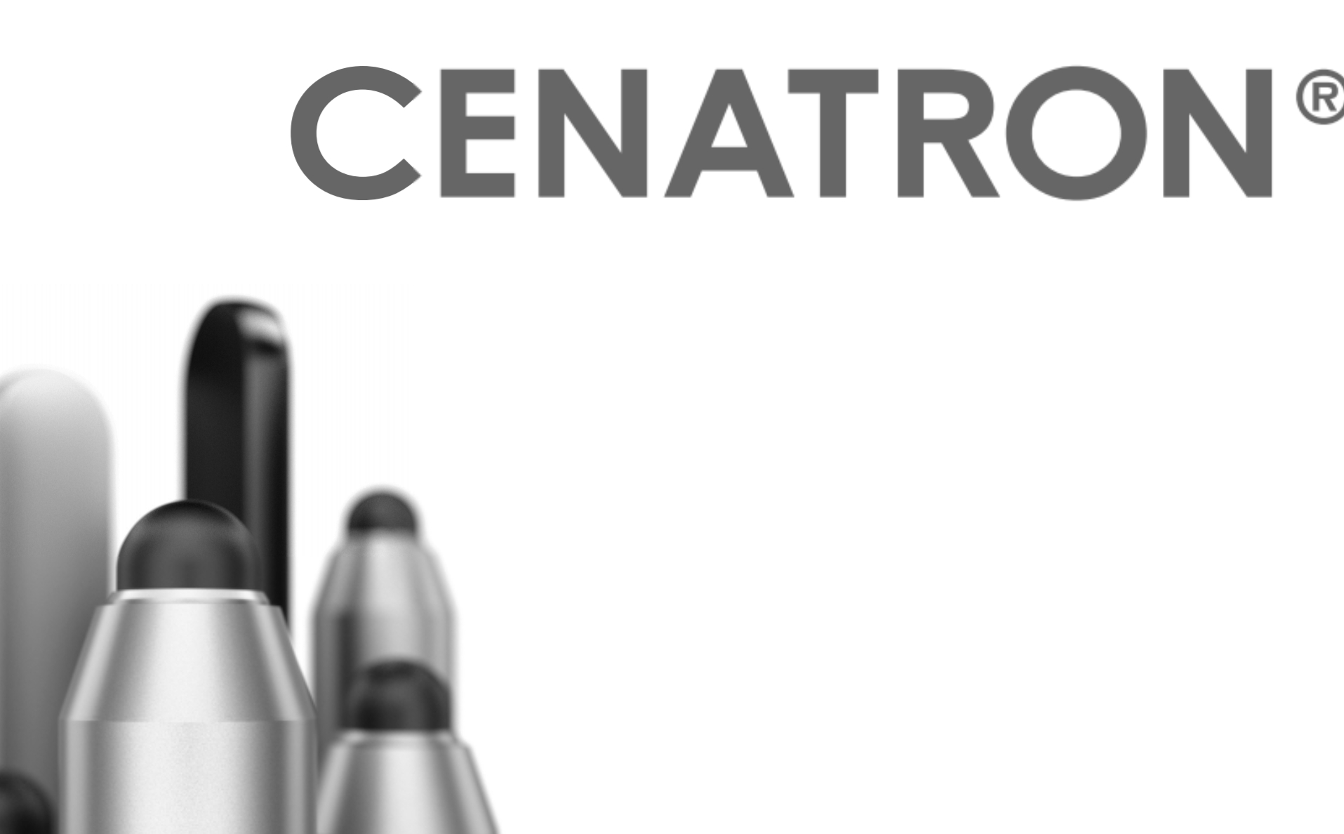 Гаджеты Cenatron