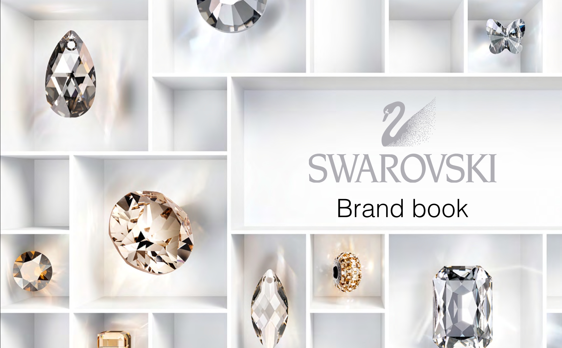 Кристаллы Swarowski