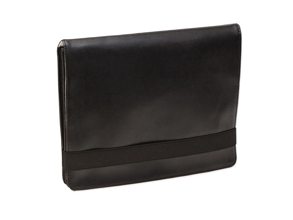 Чехол для ноутбука Moleskine Laptop Case 13" (32,5х23х3см), черный