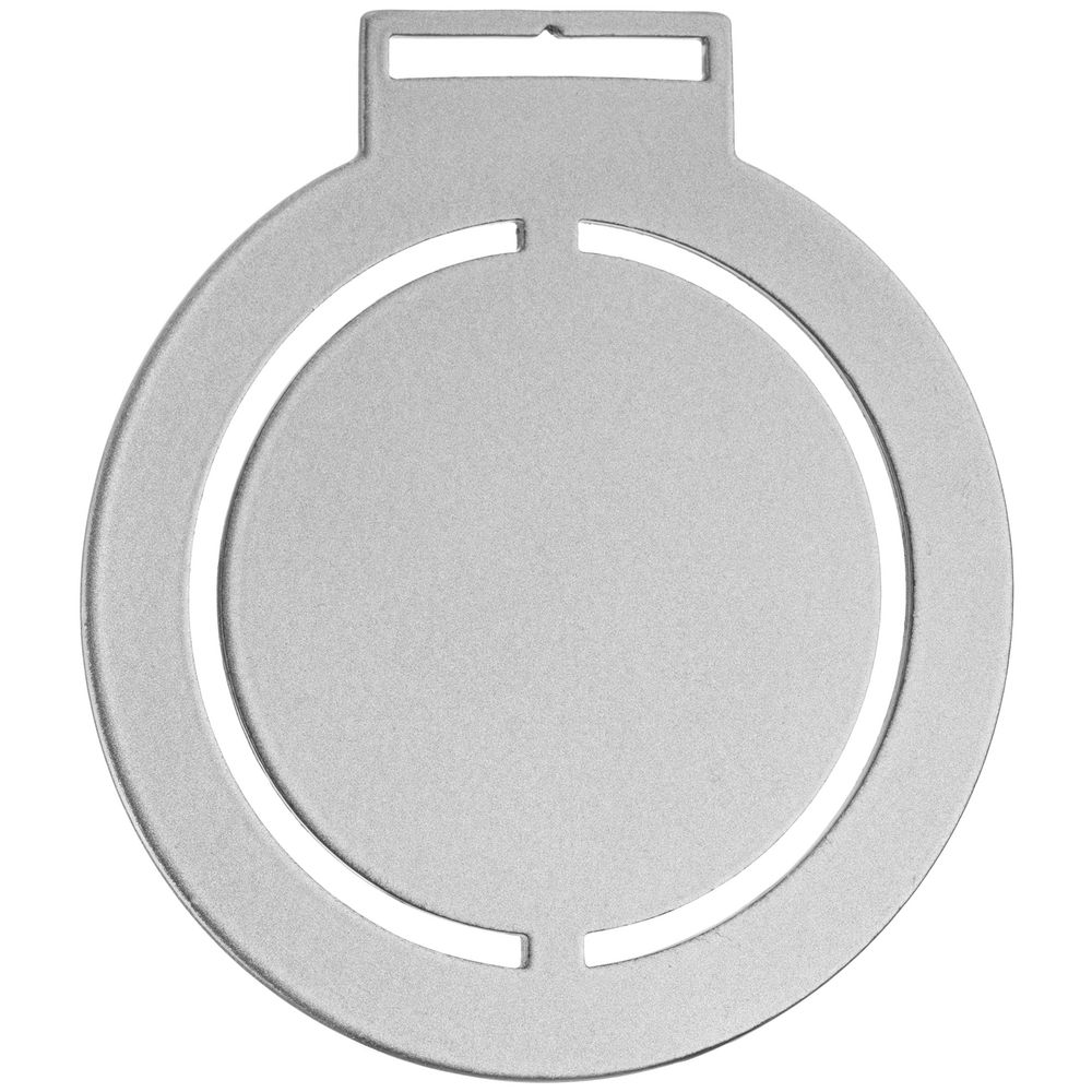 Медаль Steel Rond