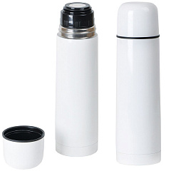 Термос WHITE, 750 мл 
