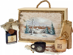 Съедобные подарки