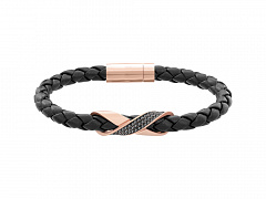 Браслет Cross Signature. Swarovski