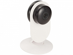 Камера 720P Wi-Fi для дома, белый