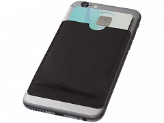 Бумажник для карт с RFID-чипом для смартфона