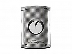 Гильотина для сигар Maxijet. S.T. Dupont, серебристый