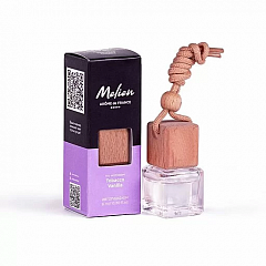 Парфюм MELIEN для автомобиля и интерьера по мотивам