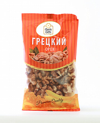 Грецкий орех очищенный 70гр.