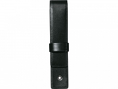 Чехол для ручки. Montblanc, черный