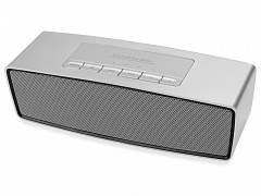 Портативная колонка "Босс" с функцией Bluetooth®