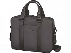 Портфель VICTORINOX Architecture Urban Bodmer 11 л., с отделением для ноутбука 14''