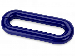 Ручка-карабин "Альпы", синий