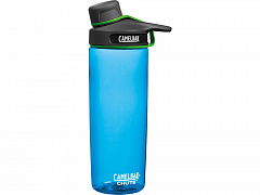 Бутылка CamelBak Chute 0,6л, голубой