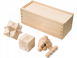 Сувениры из дерева