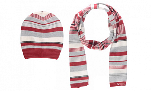 Зимние аксессуары