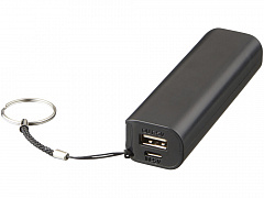 Портативное зарядное устройство «Span», 1200 mAh