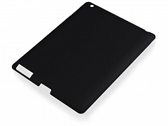 Чехол  для Apple iPad 2/3/4 Black