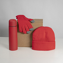 Набор подарочный GET WARM
