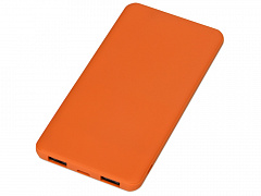 Портативное зарядное устройство «Reserve» с USB Type-C, 5000 mAh