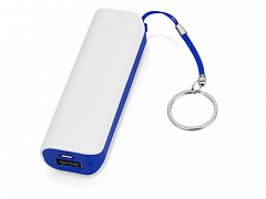 Портативное зарядное устройство (power bank) Basis, 2000 mAh